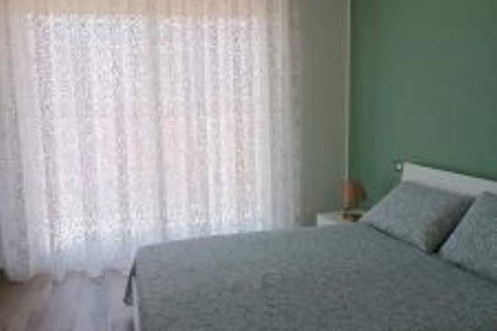 Ganze Wohnung, Dalie's house San Leone Center in Spiaggia di San Leone Libera Accessibile, Agrigento