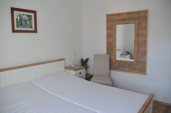 Ferienwohnung für 4 Personen, mit Sauna und Garten in Falkenstein/Harz - 4