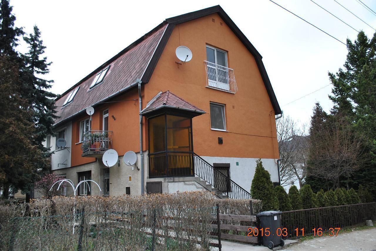 Apartamento vacacional entero, Holiday flat in Fonyód with garden in Fonyód, Orilla sur del lago Balaton