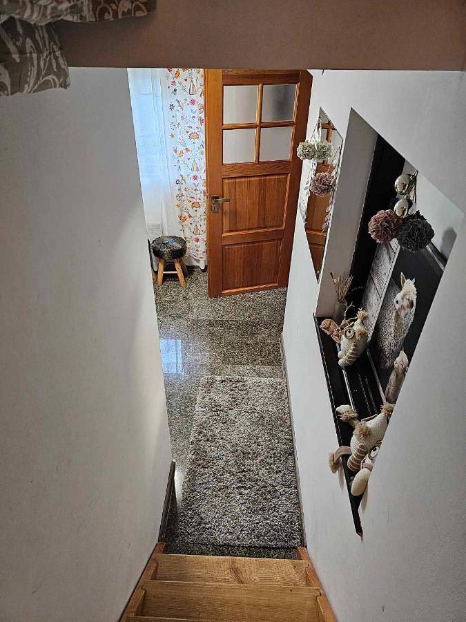 Ptasi domek in Szczyrk, Karpaty (Polska)