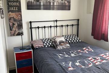 Chalet for 5 People in Hemsby, Newport (Norfolk), Photo 2