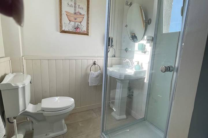 Chambre Jade in Rosières, Haute-Loire