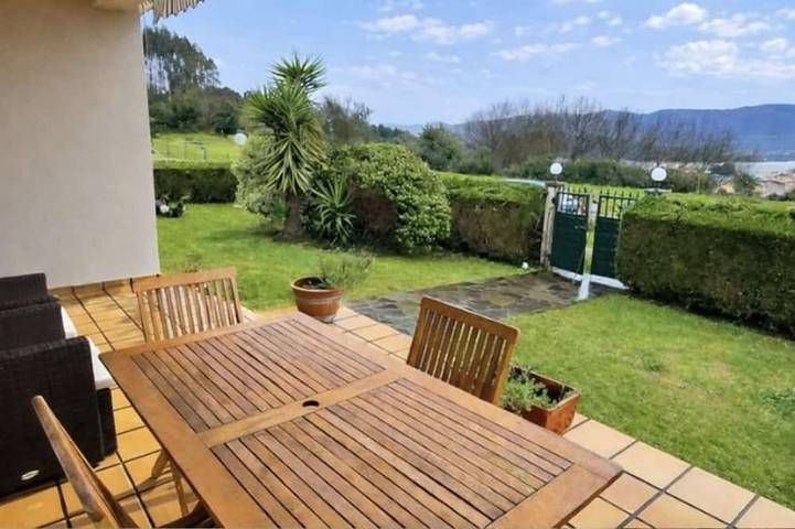 Casa de vacaciones para 6 personas, con jardín, Se admiten mascotas - 1