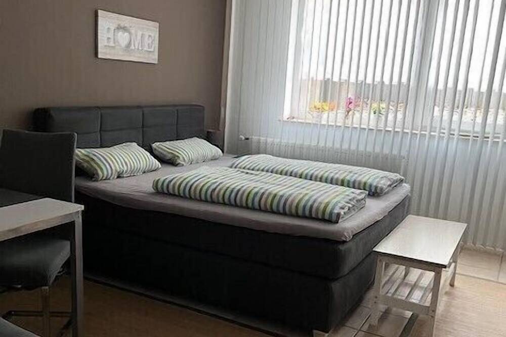 Apartamento entero, Ferienwohnung Wismarweg, 1-3 Pers in Münster, Llanura de Münster