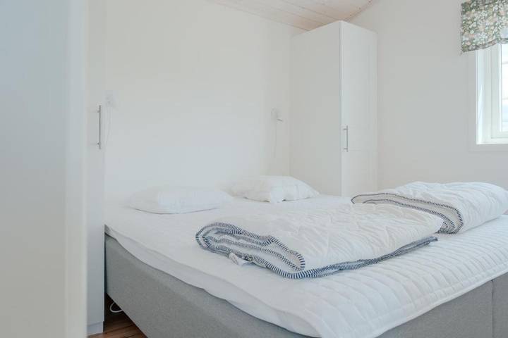 Ferienpark für 4 Personen, mit Ausblick und Sauna sowie Garten, mit Haustier in Schweden - 3