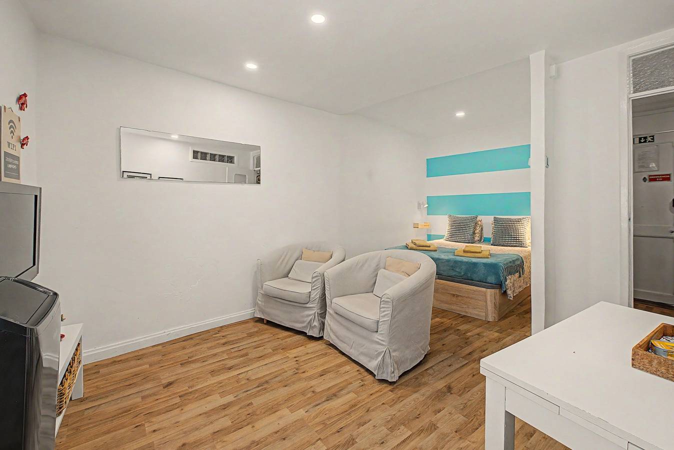 Appartement entier, Casa Beco Do Castelo – Appartement central près du château et du Rossio in Santa Maria Maior, Costa de Lisboa