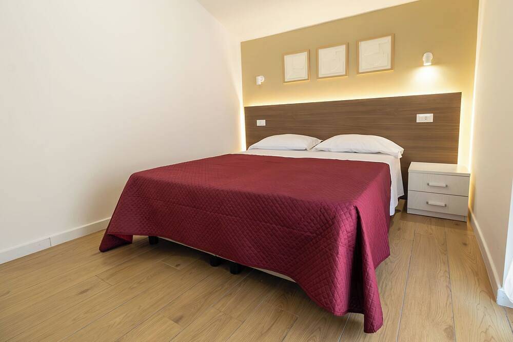 Ganze Wohnung, Mini apartment near the historic center of San Giovanni in Fiore 05 in San Giovanni in Fiore, Cosenza Provinz