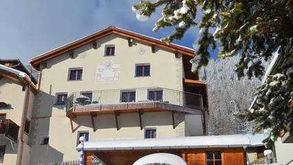 Ferienhaus für 20 Personen in Vaz/Obervaz, Plessur Alpen, Bild 3