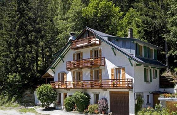 Maison de vacances pour 23 personnes, avec vue et jardin