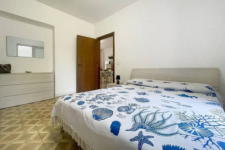 Ferienwohnung für 5 Personen, mit Garten und Pool in Vico del Gargano - 4