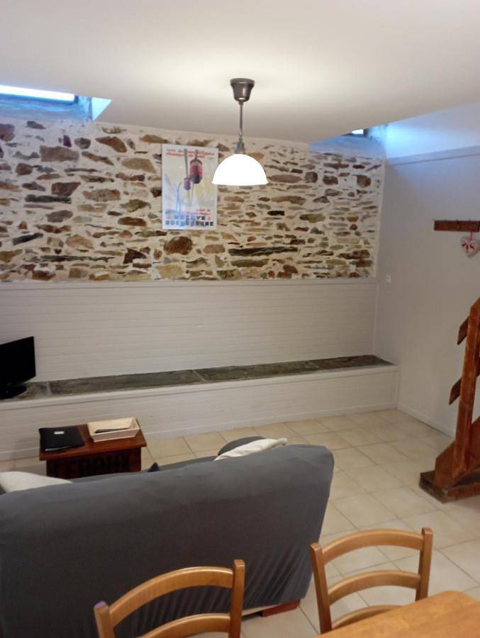 Maison d’hôte pour 2 personnes, avec jardin et piscine à Soudan (France) - 2