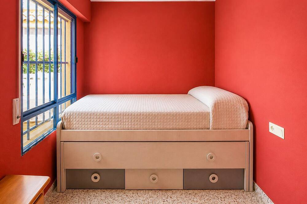 Apartamento Argentina in Playa Moncayo, Guardamar del Segura
