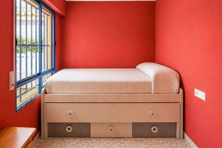 Apartamento Argentina By Rentalole in Playa Moncayo, Guardamar del Segura