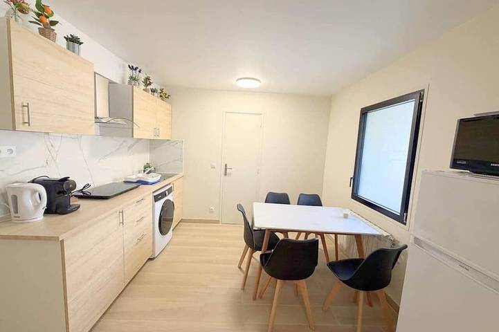 Ferienwohnung für 5 Personen - 1