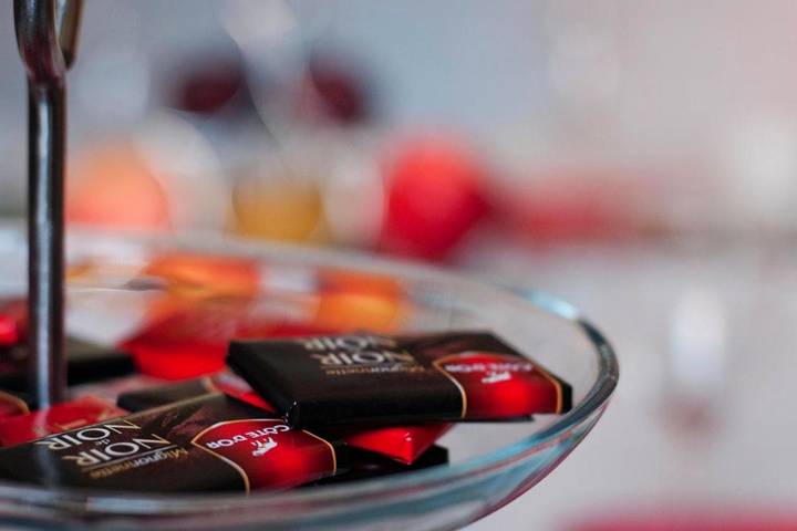 Location de vacances pour 2 personnes, avec vue et terrasse à Louvain - 4