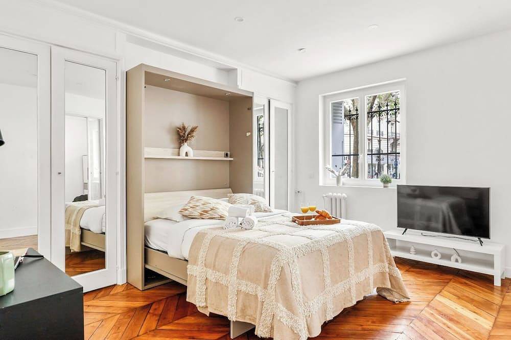 Appartement de vacances
