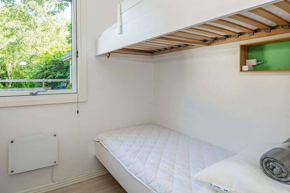 5 Personen Ferienhaus in Grenaa in Gjerrild Nordstrand, Grenaa