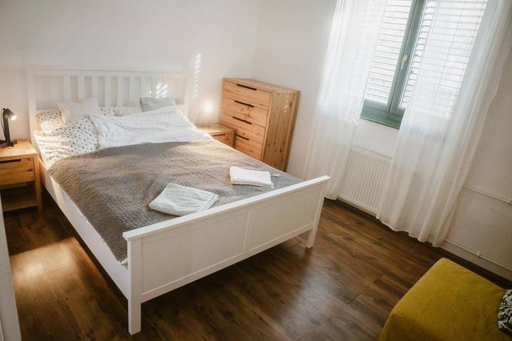 Villa pour 5 personnes, avec vue et jardin à Budapest - 3