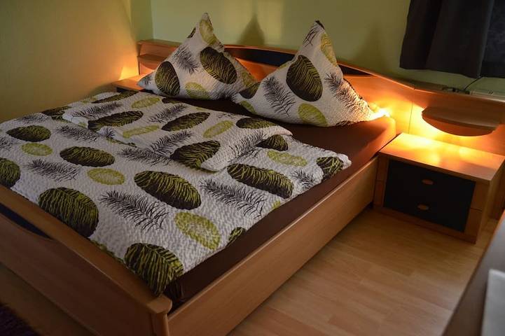 Ferienwohnung für 4 Personen in Pillnitz - 3