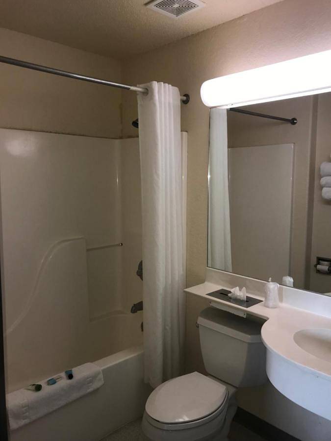 Hôtel pour 2 personnes, animaux acceptés à Chadron (Nebraska) - 4