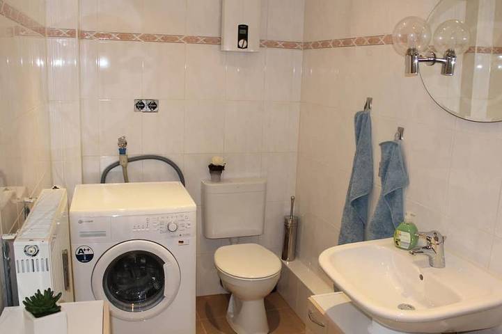 Ferienwohnung für 3 Personen, mit Garten in Schweich - 4