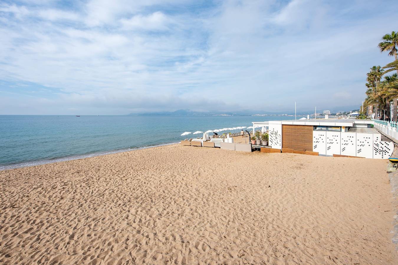 Geheel appartement, Appartement Dollia - Welkeys in Cannes, Cannes regio