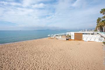 Apartment for 4 People in Cannes, Cannes region, Photo 1