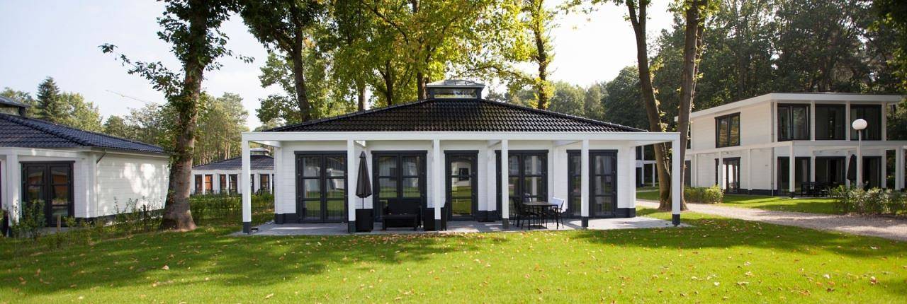 Landal Mooi Zutendaal — 4-persoons villa in Zutendaal, Hasselt en omgeving