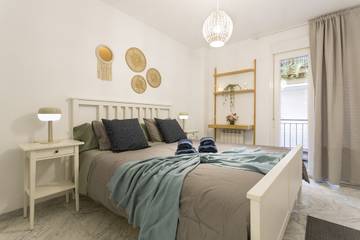 Apartment for 6 People in Granada, Granada Province, Photo 1