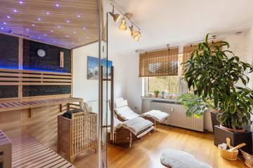 Ferienwohnung für 6 Personen in Lauterbach, Vogelsberg Region, Bild 1
