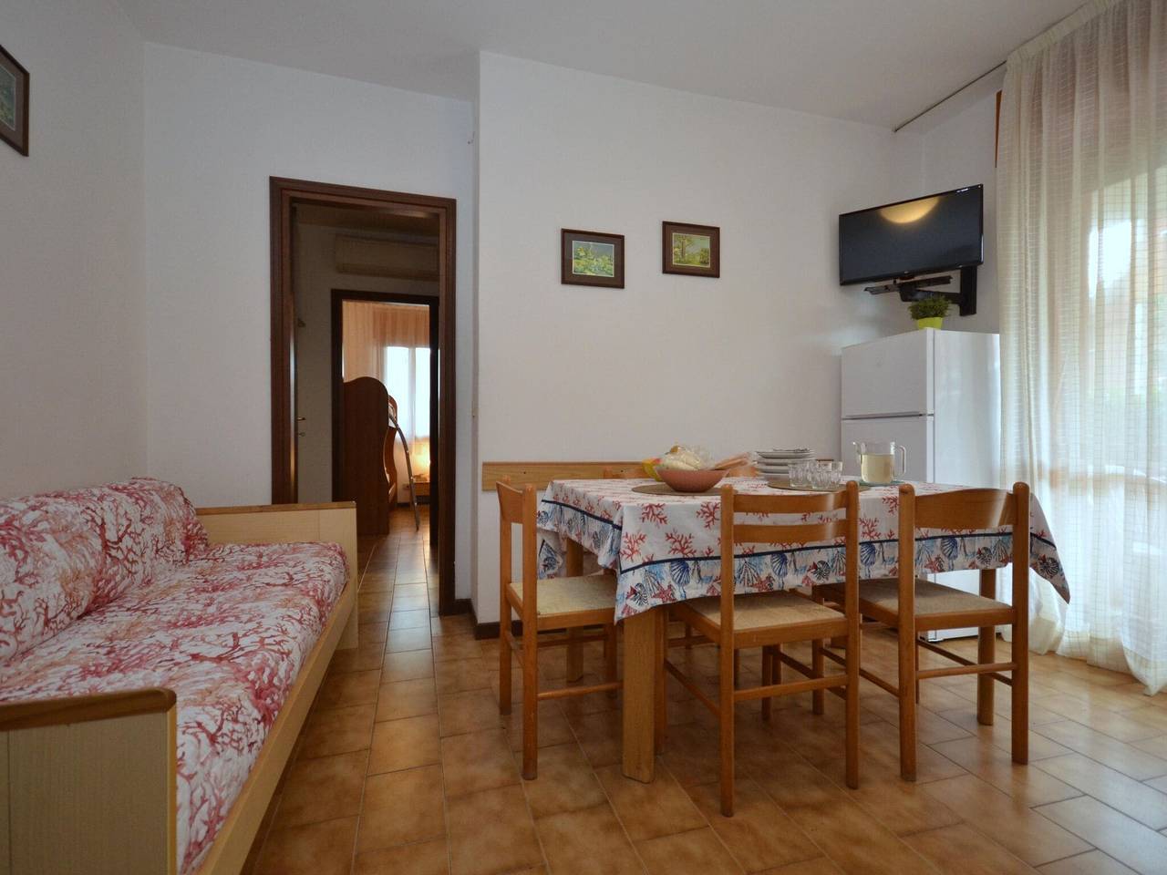 Ganze Wohnung, Übernachten Sie in den Orsa Maggiore Apartments in Lignano Sabbiadoro, Udine Provinz