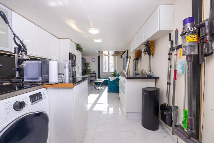 Gîte pour 2 personnes, avec jacuzzi dans Casino Ruhl - 3