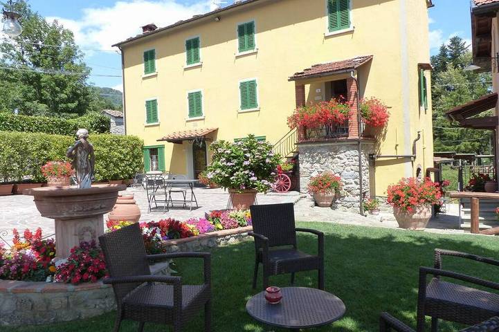 Appartement de vacances pour 2 personnes - 1