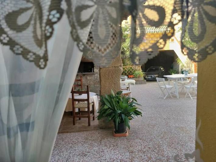 Location de vacances pour 2 personnes, animaux acceptés dans Dolianova - 3