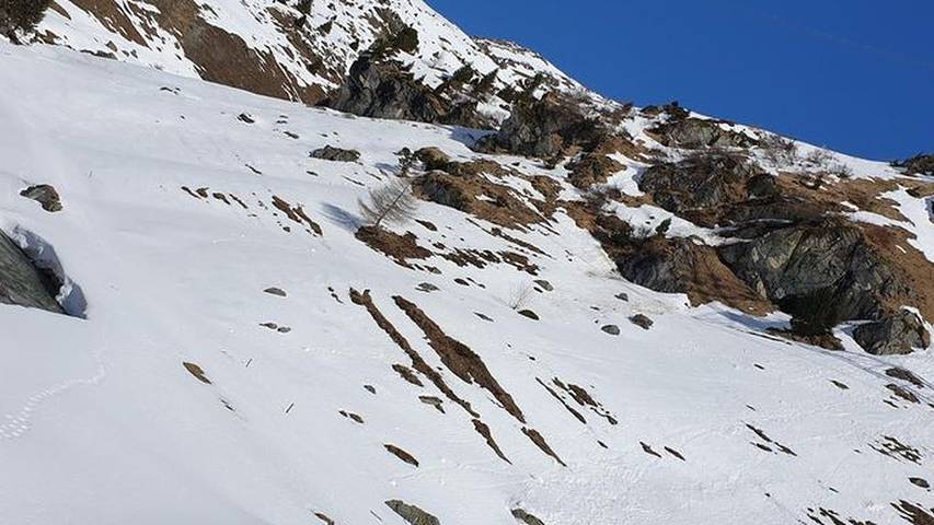 Gîte pour 4 personnes à Bivio - 3