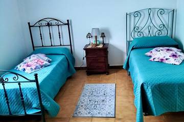 Villa pour 10 Personnes dans Carini, Province de Palerme, Photo 3