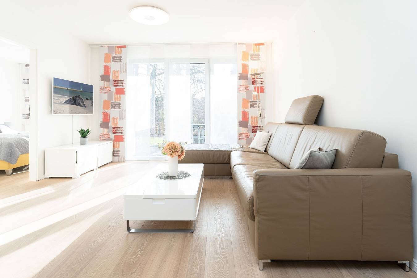 Ferienwohnung in Scharbeutz ab 142€ pro Nacht