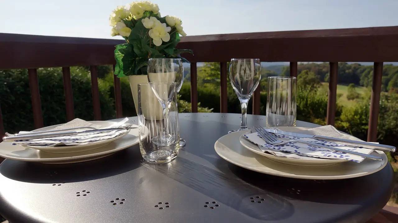 Ganze Ferienwohnung, Ferienwohnung für 2 Personen (90 m²) in Modautal in Modautal, Südhessen
