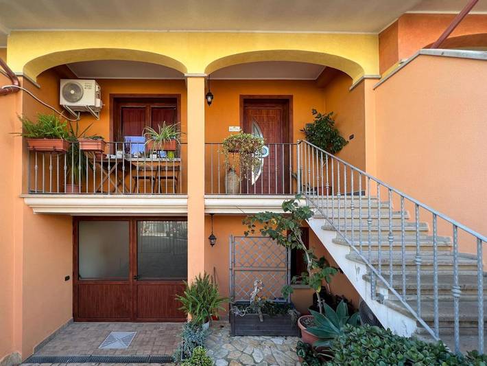 B&b a Sanluri