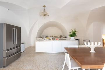 Appartamento per 6 Persone in Cannole, Salento, Foto 2