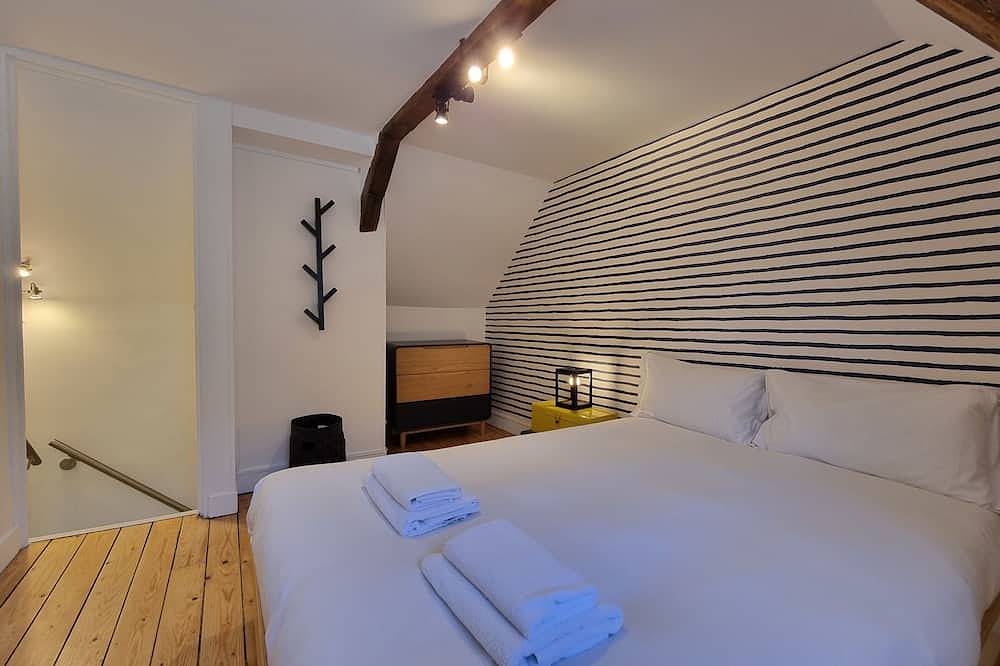 La Cabane de Milo - Typique Maison de pêcheur Honfleuraise - 2 chambres in Honfleur, Région de Lisieux