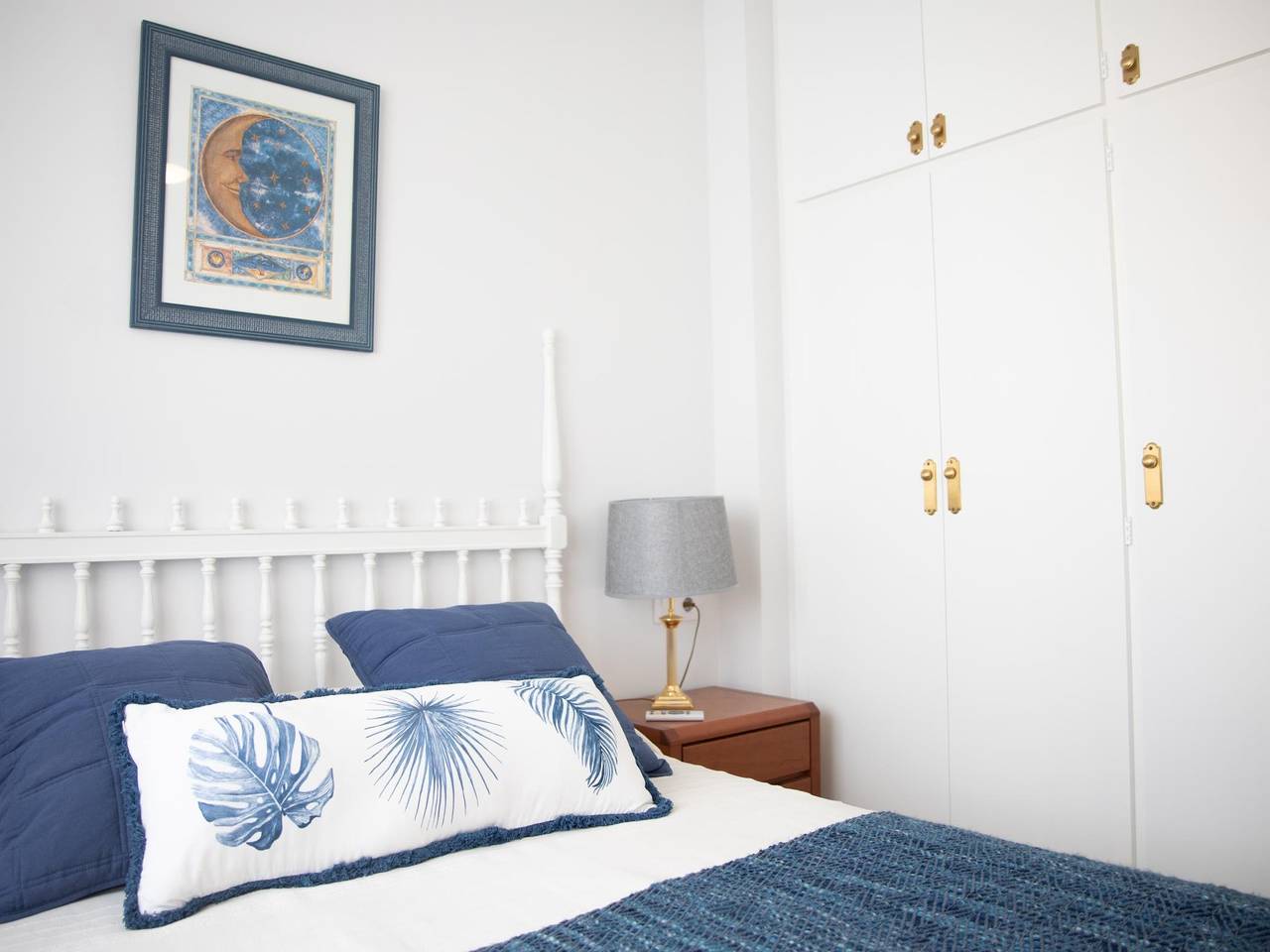 Ferienwohnung für 6 Personen in Palamós, Niederampurien