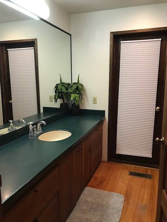 Vacation rental for 10 people, with hot tub and balcony in La Jolla