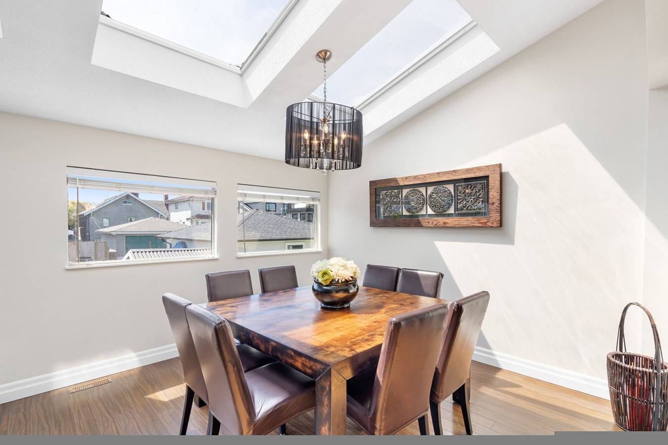 Elegant 3Br Family Home | Prime Vancouver Location in Vancouver, Columbia Britannica