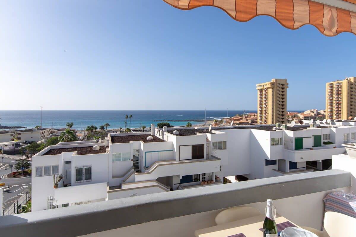 Appartement entier, Azahara Playa 34 - One Bed in Playa de las Américas, Arona