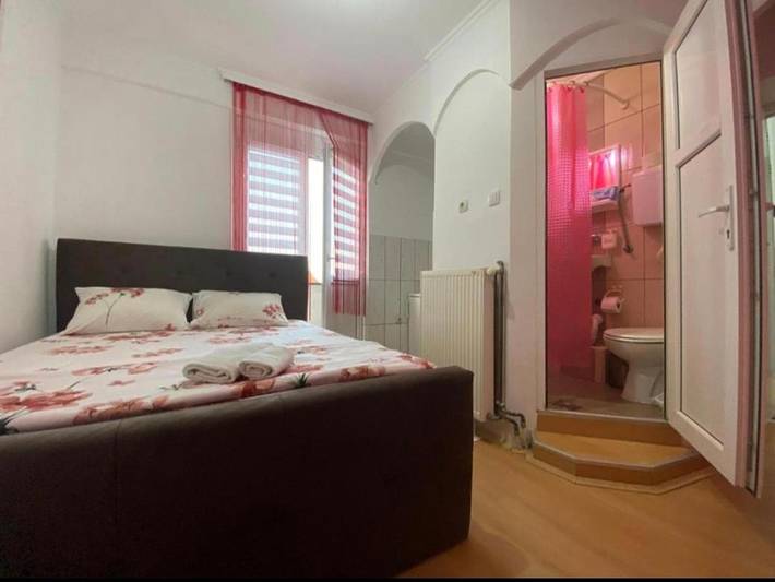 Appartement de vacances pour 2 personnes, avec balcon