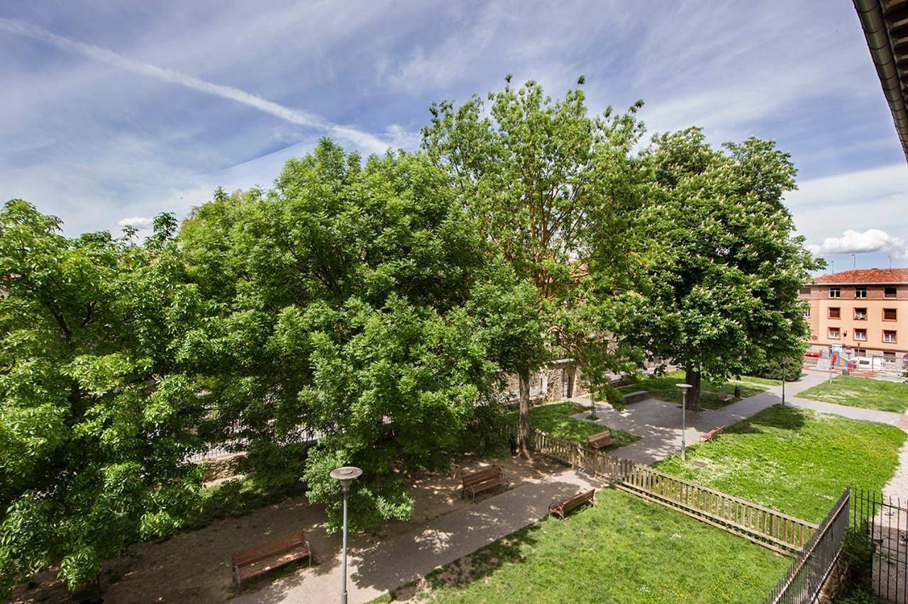 Apartamento entero, La Casa De Santa María Estudios in Vitoria-Gasteiz, Cordillera Cantábrica