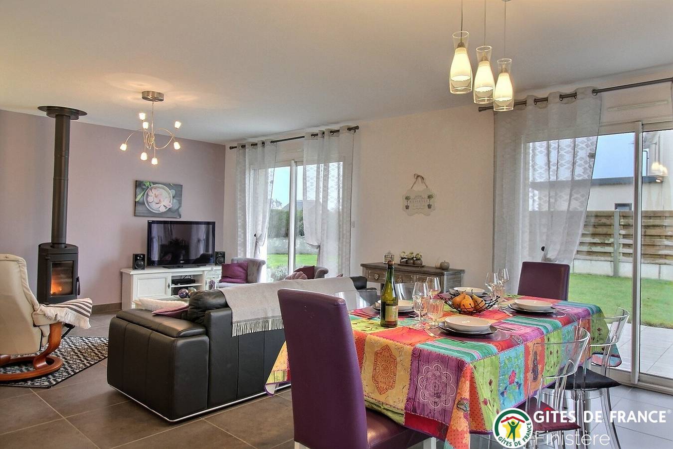 La clé des champs in Saint-Pol-de-Léon, Ceinture Dorée