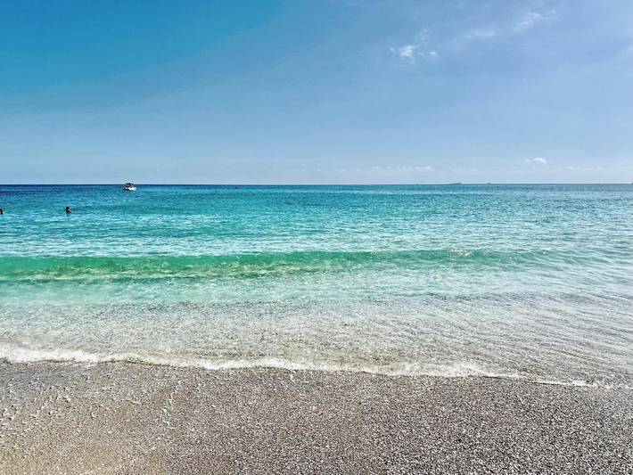 Gîte pour 3 personnes, avec vue et jardin dans La Manga del Mar Menor - 4