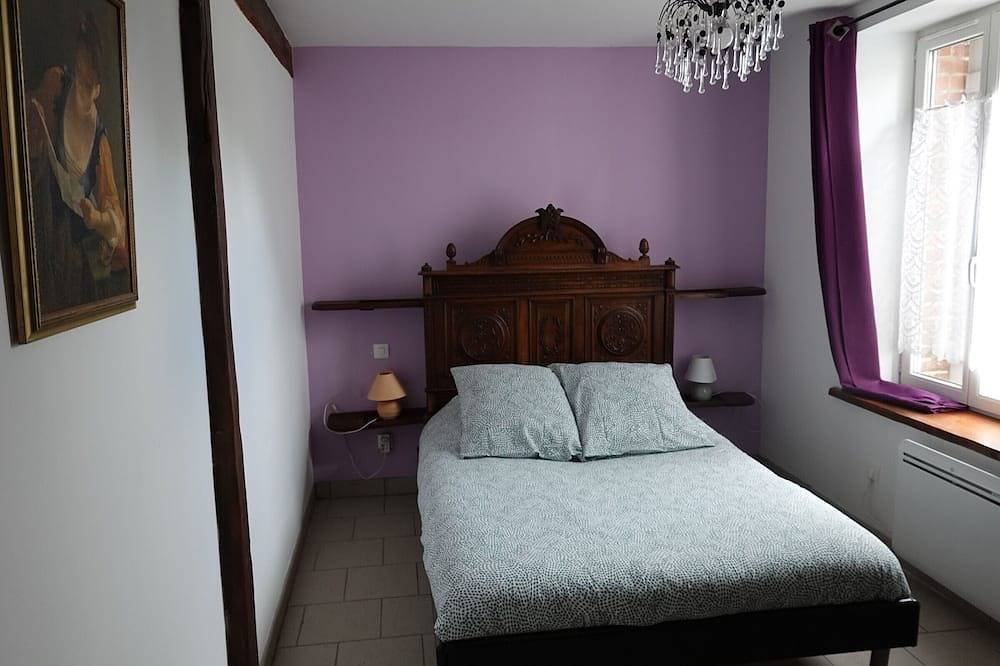 Casa espaciosa y confortable, cerca del Château de la Bussière, a 1h30 de París in Región de Montargis